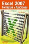 EXCEL 2007   FORMULAS Y FUNCIONES