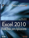 EXCEL 2010   VISUAL BASIC PARA APLICACIONES
