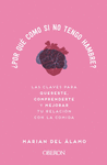 �POR QUE COMO SI NO TENGO HAMBRE?