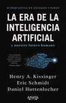 LA ERA DE LA INTELIGENCIA ARTI