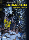 LIGA DEL 110,LA/100 PUNTOS/121 GOLES