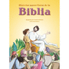 HISTORIAS MARAVILLOSAS DE LA BIBLIA