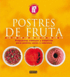 LA COCINA ES... COLOR POSTRES DE FRUTAS