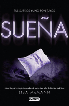 LA CAZADORA DE SUEOS - SUEA (1)