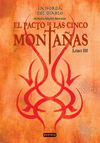 PACTO DE LAS CINCO MONTA�AS