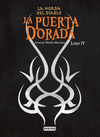PUERTA DORADA,LA-HORDA DEL DIABLO,LA