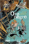 INSPECTORA NOLA. ORO NEGRO