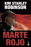 MARTE ROJO