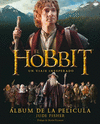 EL HOBBIT UN VIAJE INESPERADO ALBUM DE LA PELICU