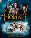 EL HOBBIT: LA DESOLACION DE SMAUG. ALBUM DE LA PEL