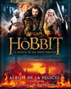 EL HOBBIT: LA BATALLA DE LOS CINCO EJERCITOS