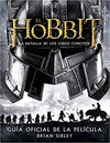 EL HOBBIT: LA BATALLA DE LOS CINCO EJERCITOS