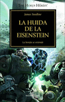 LA HUIDA DE LA EISENSTEIN N 04