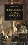 EL DESCENSO DE LOS ANGELES N� 06