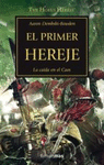 EL PRIMER HEREJE N 14