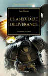 EL ASEDIO DE DELIVERANCE N 18