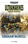 ULTRAMARINES. PRIMER OMNIBUS