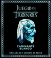 JUEGO DE TRONOS CAMINANTE BLANCO