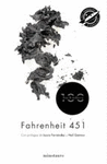 FAHRENHEIT 451 ANIVERSARIO