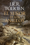 EL SEOR DE LOS ANILLOS (NE). ILUSTRADO POR ALAN L