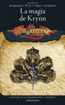 CUENTOS DE LA DRAGONLANCE N� 01/06 LA MAGIA DE KRY