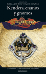 CUENTOS DE LA DRAGONLANCE N� 02/06 KENDERS, ENANOS