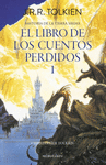 H TIERRA MEDIA N01/12- LIBRO DE LOS CUENTOS PERD