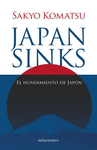 JAPAN SINKS