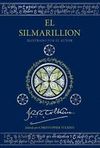 EL SILMARILLION. EDICION ILUSTRADA POR EL AUTOR