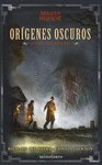 ORIGENES OSCUROS: ANTOLOGIA N 02