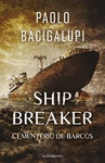 SHIP BREAKER N� 01/03
