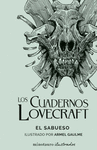 LOS CUADERNOS LOVECRAFT N� 04 EL SABUESO