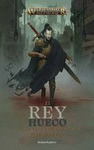 CADO EZECHIAR N� 01: EL REY HUECO
