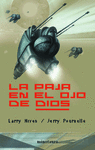 LA PAJA EN EL OJO DE DIOS