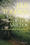 EL SE�OR DE LOS ANILLOS I (ED INFANTIL)