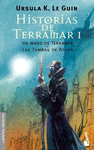 HISTORIAS DE TERRAMAR I (BOOKET)