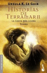 HISTORIAS DE TERRAMAR II (BOOKET)