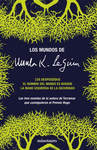 MUNDOS DE URSULA K LE GUIN