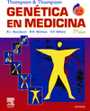 GENETICA EN MEDICINA 7ED