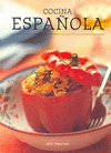 COCINA ESPA�OLA