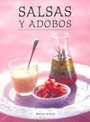 SALSAS Y ADOBOS