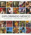 EXPLORANDO MEXICO PASTA DURA