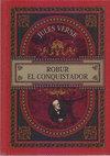 ROBUR EL CONQUISTADOR