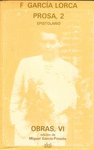 O.C. LORCA 6 PROSA 2