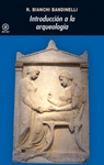 INT A LA ARQUEOLOGIA