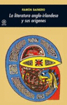 LITERATURA ANGLOIRLANDESA Y SUS ORIGENES