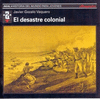 DESASTRE COLONIAL
