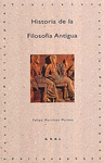 H� DE LA FILOSOFIA ANTIGUA