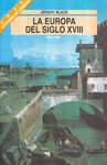 EUROPA DEL SIGLO XVIII