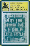 ANTOLOGIA DE LA MUSICA DEL SIGLO XX